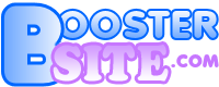 Logo bootersite